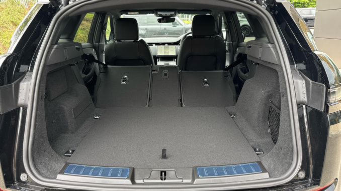 Land Rover Range Rover Evoque 2.0 D200 Hoxton Edition 5dr Auto Diesel Hatchback - Image 10